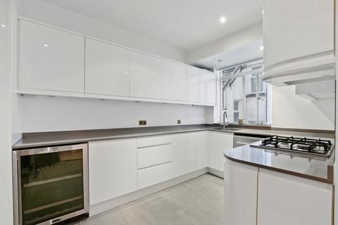 2 bedroom flat to rent, Berkeley Street, Mayfair, London