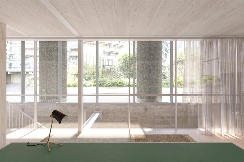 Reception Cgi