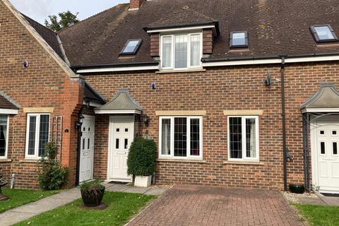 3 bedroom terraced house for sale - Stewton Lane, Louth, LN11 8RZ
