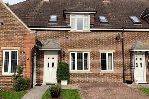 3 bedroom terraced house for sale - Stewton Lane, Louth, LN11 8RZ