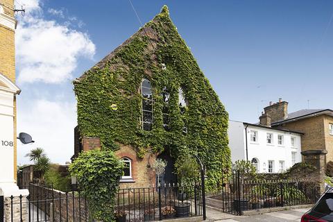 4 bedroom detached house for sale - Vicars Moor Lane, London N21
