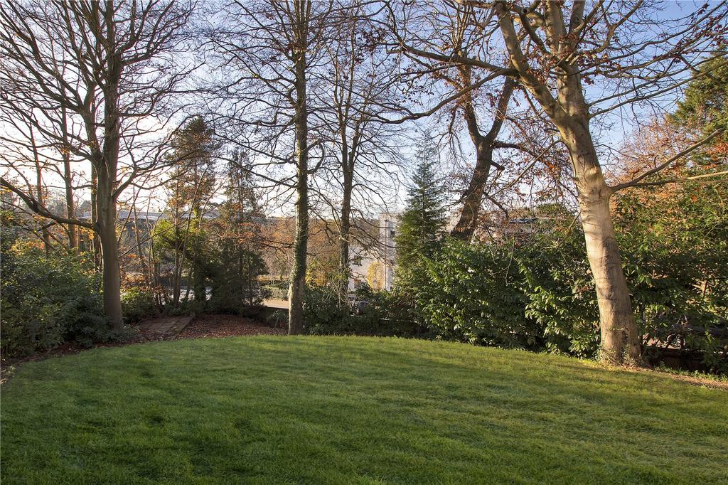 External Gardens