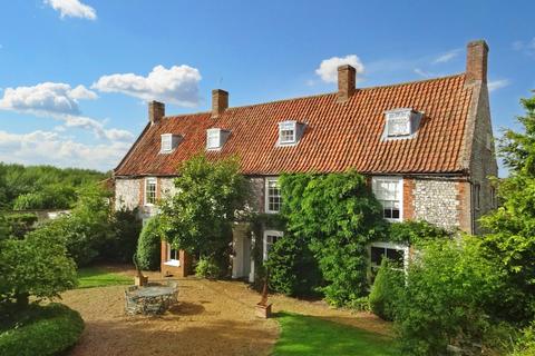 7 bedroom house for sale - Bircham Tofts, Norfolk