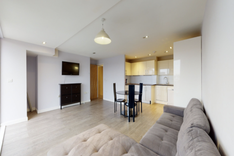3 bedroom apartment to rent - Mintern Street, Hoxton