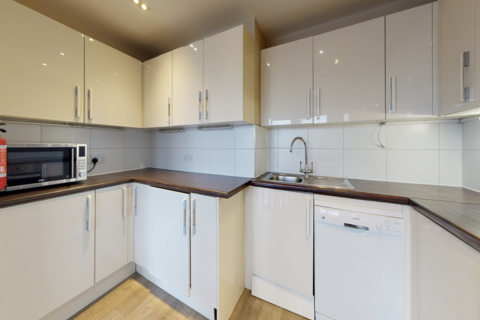 3 bedroom apartment to rent - Mintern Street, Hoxton