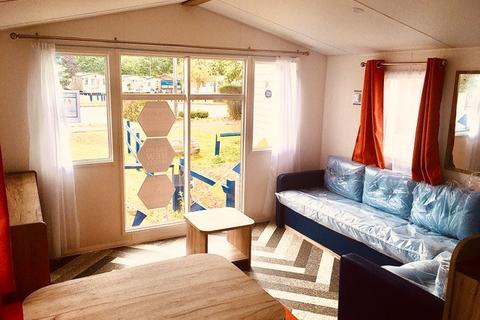 3 bedroom static caravan for sale - Billing Aquadrome Holiday Park, Northampton, Northamptonshire