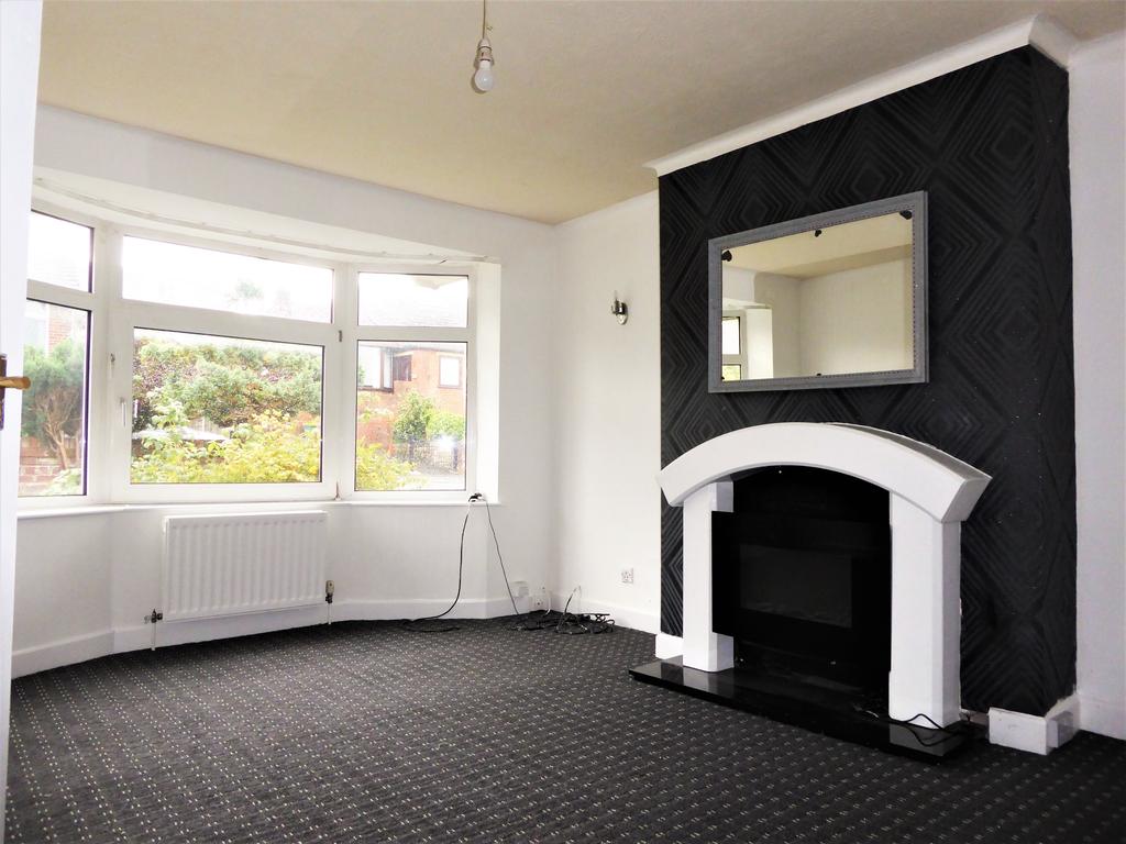 Queensgate, Nelson, BB9 2 bed bungalow £625 pcm (£144 pw)