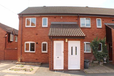 1 bedroom flat to rent, Trent Close Droitwich Spa WR9 8TZ