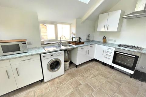 2 bedroom end of terrace house for sale, Long Street, Williton, Taunton, TA4