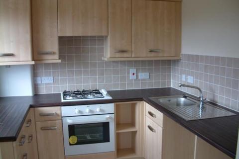 2 bedroom apartment to rent - Livingstone House
