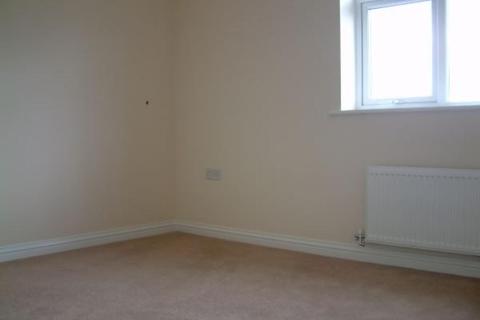 2 bedroom apartment to rent - Livingstone House
