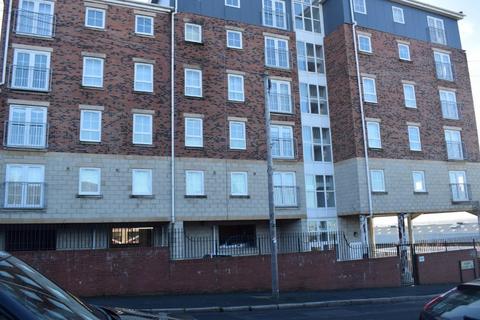 2 bedroom apartment to rent, Kaber Court, Liverpool L8