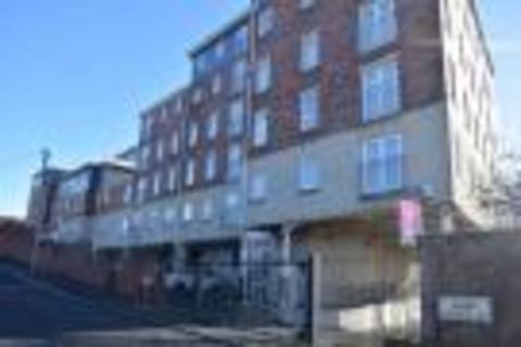 undefined, Kaber Court, Liverpool L8