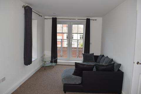 undefined, Kaber Court, Liverpool L8