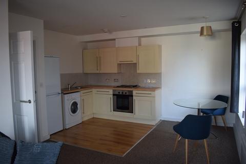 undefined, Kaber Court, Liverpool L8