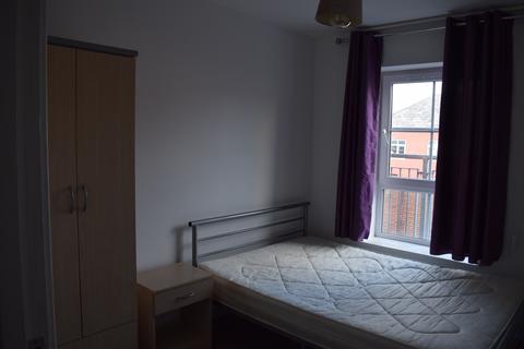 undefined, Kaber Court, Liverpool L8