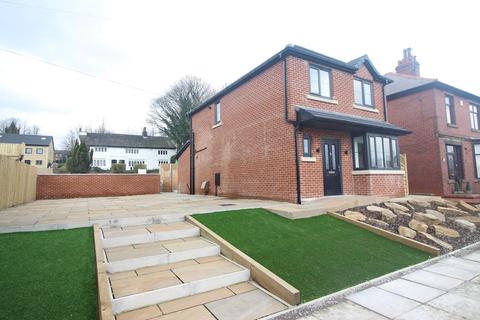 3 bedroom detached house for sale - Old Hall Mews, Littleborough, Rochdale