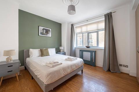 2 bedroom flat for sale - Adelaide Road, Swiss Cottage, London, NW3