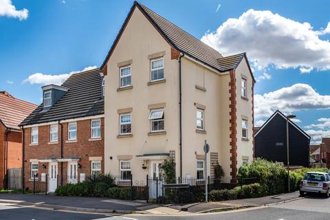 1 Damson Drive, Didcot, OX11 6AX