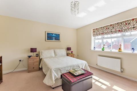 1 Damson Drive, Didcot, OX11 6AX