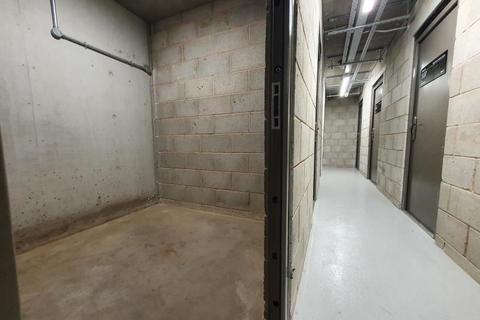 Apartment to rent, Storage Unit 1, One Silk Street