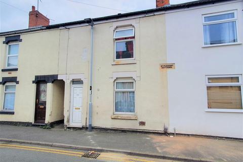 2 bedroom terraced house for sale - Berrisford Street, Coalville, LE67