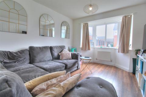 2 Cave Crescent, Coalville, LE67 4AT