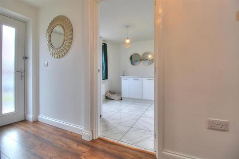 2 Cave Crescent, Coalville, LE67 4AT