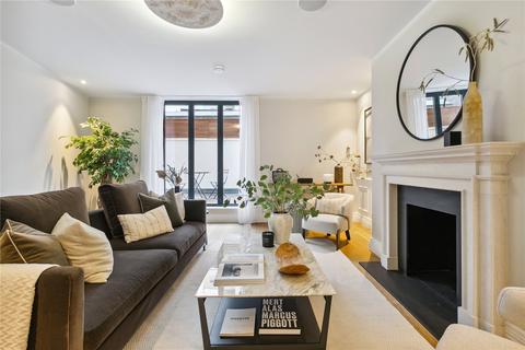 3 bedroom terraced house for sale - Hereford Road, Notting Hill, London, W2