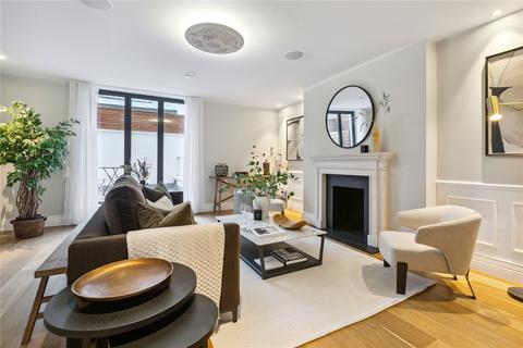3 bedroom terraced house for sale - Hereford Road, Notting Hill, London, W2
