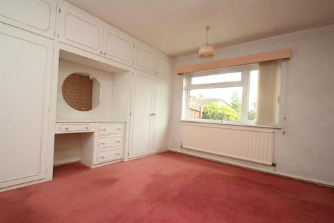 2 bedroom bungalow for sale - Andrew Road, Anstey, LE7