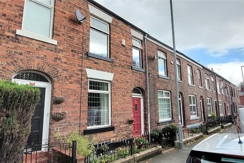 3 bedroom terraced house for sale - Bury Road, Oakenrod, Rochdale, Greater Manchester, OL11