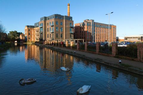 undefined, The Mill, Waterside Village, Loughborough, LE11