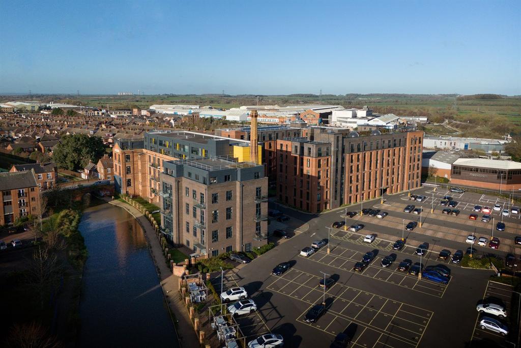 The Mill