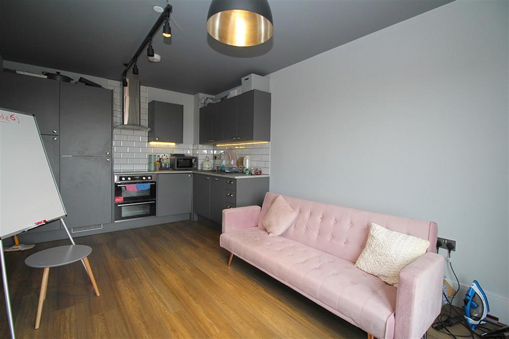 Lounge / Diner