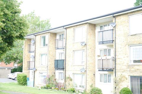 1 bedroom flat to rent - Feather Dell, Hatfield