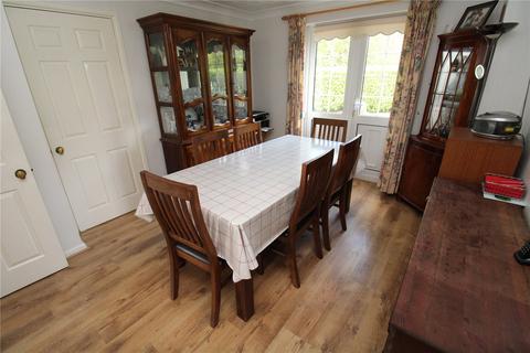 3 Carlton Gate, Broome Manor, Swindon, SN3 1NF