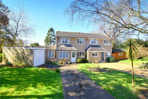 3 bedroom semi-detached house for sale, Haleswood, Cobham, KT11