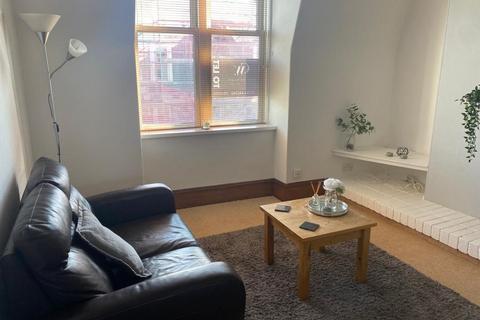 1 bedroom flat to rent - Great Western Road, West End, Aberdeen, AB10