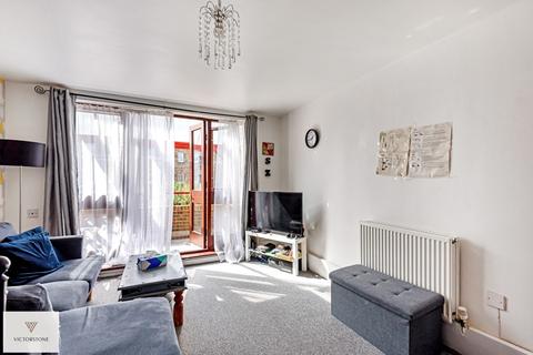 1 bedroom apartment for sale - Brunswick House, New Goulston Street, Spitalfields, London E1