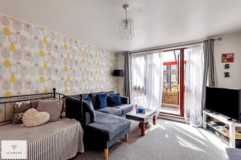 1 bedroom apartment for sale - Brunswick House, New Goulston Street, Spitalfields, London E1
