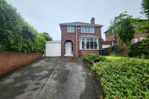 3 bedroom detached house for sale, Frank Lane, Dewsbury