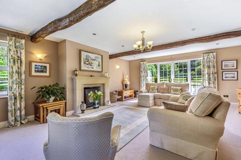 5 bedroom country house for sale - Threapland Moss, Bothel, Near Cockermouth, Cumbria CA7