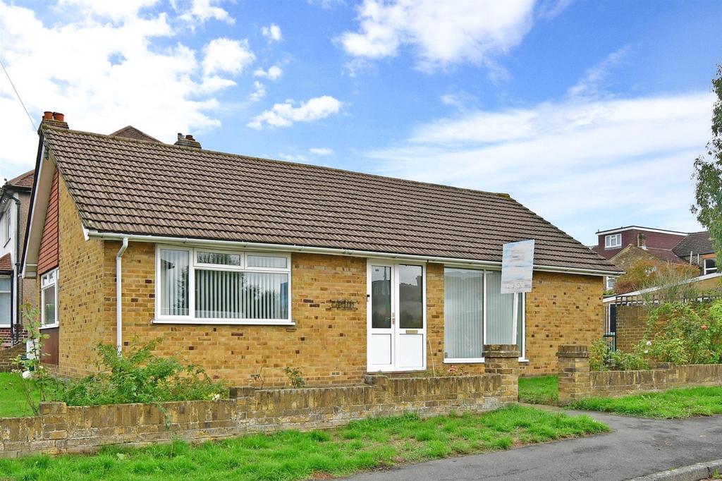 Dale Road, Sutton, Surrey 2 bed detached bungalow £600,000