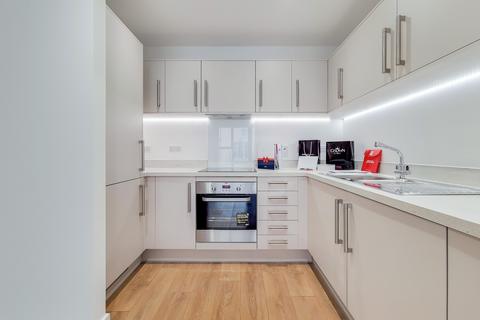 1 bedroom apartment to rent, 27 Mahindra Way, London, E6