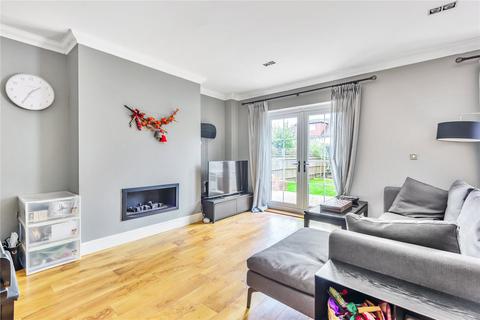 5 bedroom semi-detached house for sale - Couchmore Avenue, Hinchley Wood, KT10