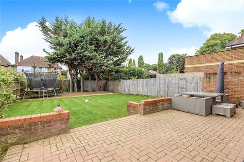 5 bedroom semi-detached house for sale - Couchmore Avenue, Hinchley Wood, KT10