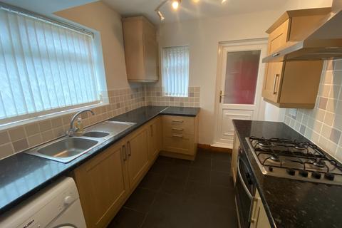 2 bedroom semi-detached house to rent - Brancepeth Avenue, Middlesbrough, North Yorkshire, TS3