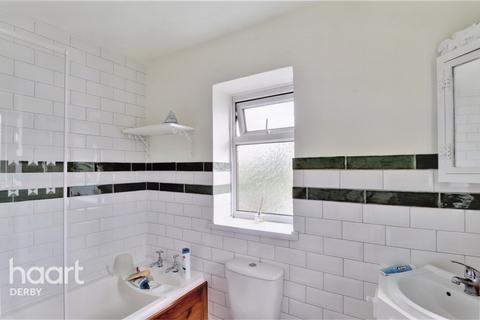 6 Dulwich Road, Derby, DE22 4HG