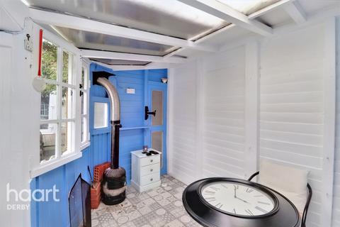 6 Dulwich Road, Derby, DE22 4HG